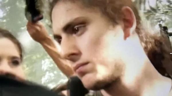 Vlad Pascu și-a cerut iertare de la părinții victimelor și solicită arest la domiciliu: „Am probleme de sănătate”