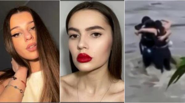 S-a depistat semnal pe telefonul unuia dintre cei trei români luați de ape în Italia. Mama unei fete i-a zis să nu plece