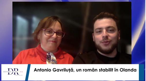 Povestea familiei Gavriluță, o familie de români de succes din Olanda: „În România nu aveam timp de copil, munceam toată ziua”