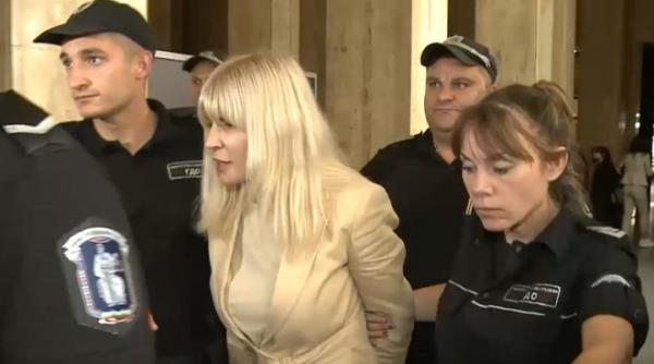 Elena Udrea scapă de acuzații în dosarul Hidroelectrica. Faptele s-au prescris 