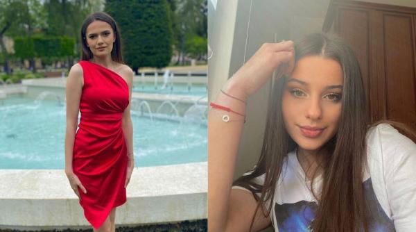 Patrizia Cormos și Bianca Doros au fost îmbrăcate în mirese și depuse la capelă. Mama Patriziei: "Nimeni nu le-a salvat, toți le făceau poze"