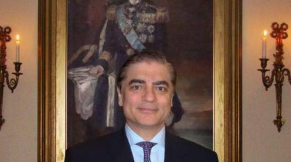 Paul-Philippe al României rămâne în arest, în Malta