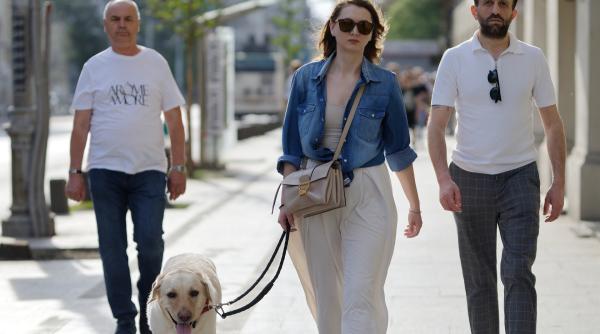 Accesul câinilor la secțiile de votare din Italia. Ministrul de Interne nu impune restricții, însă există câteva reguli