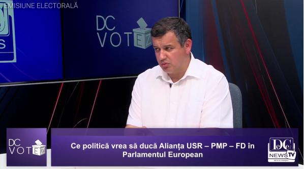 Eugen Tomac: "Șase milioane de români din afară întrețin peste 10 milioane de români din țară”