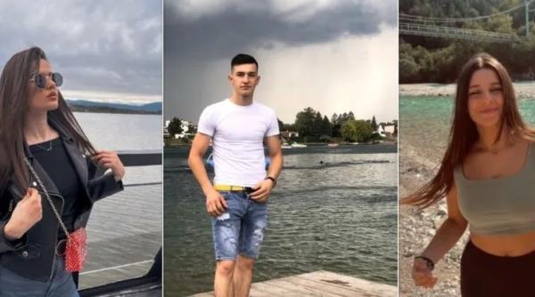 Familia lui Cristian Molnar încă speră: "Pentru noi, el este încă în viață!" 