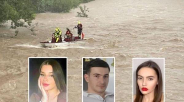 Răsturnare de situație în cazul românilor luați de ape în Italia: dosar pentru "omor din culpă". Procuror: "Patrizia a sunat de 4 ori la 112"