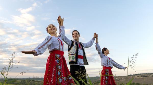 ȘtiriDiaspora.ro lansează proiectul "Tradiții românești în diaspora"