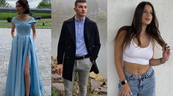 Trupurile celor două tinere care s-au înecat în Italia au ajuns astăzi în țară. Sâmbătă vor fi conduse pe ultimul drum 