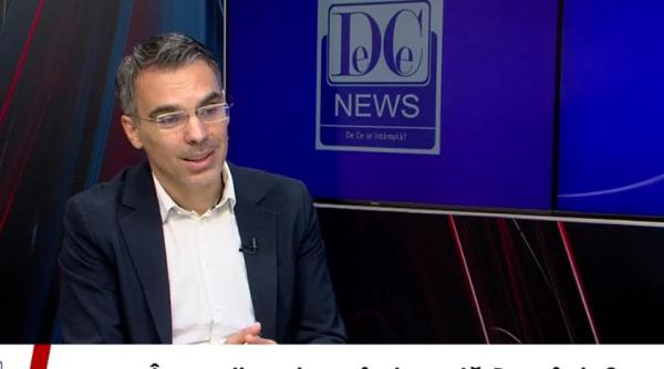 Remus Ștefureac, director INSCOP, prognoze la Știri Diaspora - VIDEO