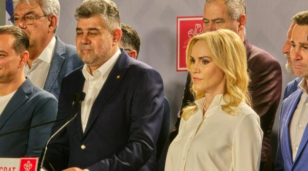 Firea spune că a pierdut alegerile pentru că a fost prea profesionistă și prea serioasă în campanie 