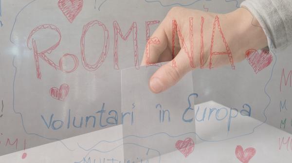 Gest superb: Românii din străinătate se mobilizează și îi duc la vot pe cei fără transport