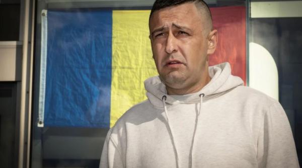 Ieșit din secția de votare, un român din Belgia a vorbit despre ce înseamnă votul pentru el. ”Poate că va ajuta”