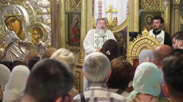 Un preot cunoscut din București îndeamnă românii să meargă la vot: „Exprimă-te, dragul meu creștin!”