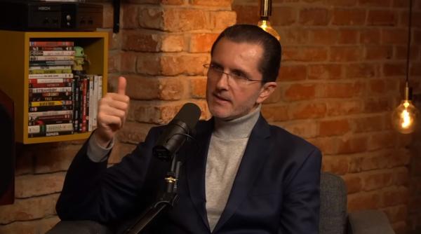 Vasile Bănescu, purtătorul de cuvânt BOR, face praf cel mai "la modă" slogan al politicienilor care vor voturi 