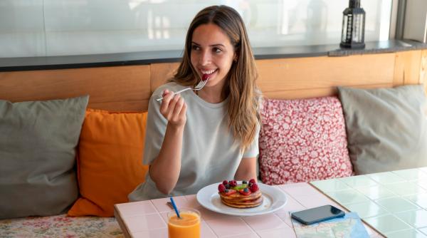 Prețuri record la produsele pentru micul dejun