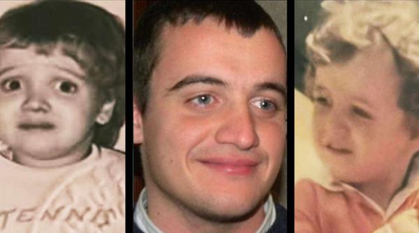 Român adoptat de o familie de italieni își caută mama biologică: „Vreau să-i mulțumesc pentru alegerea făcută”