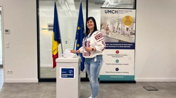 Cum au votat românii din străinătate la alegeri: PSD-PNL, procent la jumătate față de votul din țară. Alianţa Dreapta Unită și AUR, locurile 2 și 3