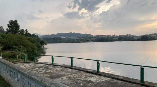 Carabinier declarat erou: a salvat un român aflat la un pas de înec în Lacul Bracciano