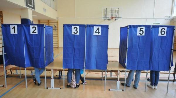 Europarlamentare 2024. Rezultate provizorii oficiale: PSD-PNL 48,7%, AUR 14,95%, Dreapta Unită 8,61%