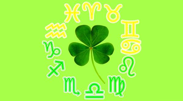 Horoscop special: Cinci zodii vor avea noroc în următorii 10 ani