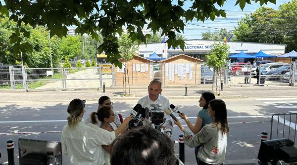 Scandal la Sectorul 2. Radu Mihaiu depune plângere penală împotriva Biroului Electoral