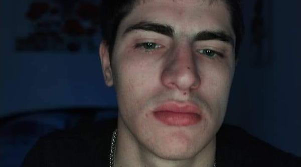 Alertă în Germania: Sebastian Catana, tânăr român dispărut în Augsburg - Familia lansează un apel disperat!