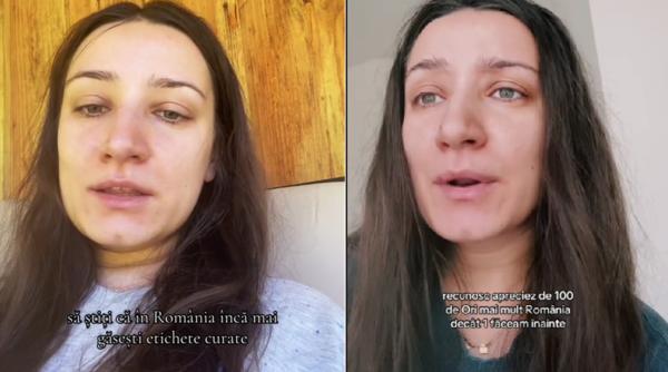 O româncă povestește despre viața în America: „Apreciez de 100 de ori mai mult România, de când m-am mutat în SUA”