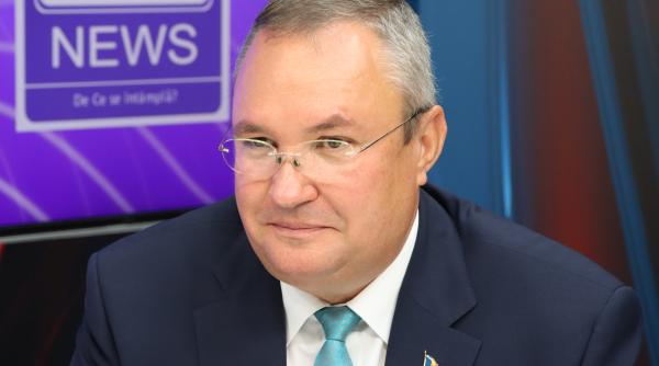 PNL va avea propriul candidat la prezidențiale. Ciucă: ”Rămânem în decenţa pe care încercăm să o generăm către fiecare dintre cetăţenii României"