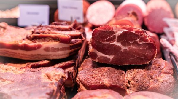 Carne contaminată cu E.coli, retrasă din toate supermarketurile din Spania 