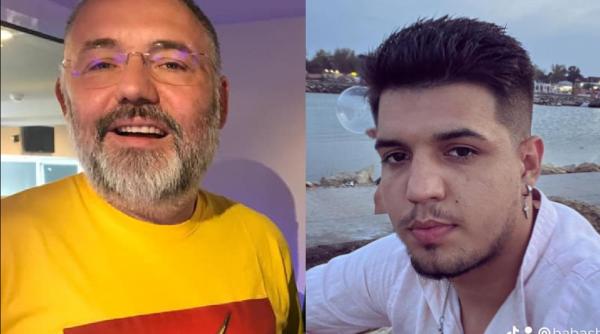Jurnalistul Cătălin Striblea îi ia apărarea lui Babasha, manelistul care a cântat în deschiderea Coldplay: „Copile, nu pune la suflet, ai fost bun”