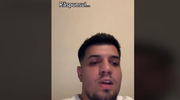 Manelistul Babasha, primul mesaj după ce a fost huiduit pe Arena Națională: "Străinii ne apreciază, doar românii nu ne apreciază"