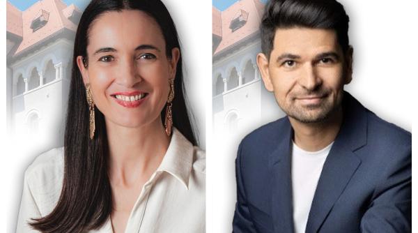 Numărătoarea voturilor la S1 s-a încheiat, nu și scandalul. Tuță e câștigător, Clotilde insistă că nu