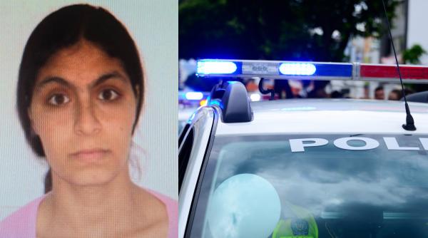 Româncă din Franța, dispărută fără urme. Familia Mihaelei face apel către cetățeni