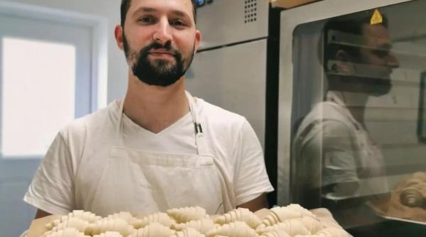 Un fost fotbalist român de la Steaua și soția lui au "înnebunit" Liverpool-ul cu patiseria lor