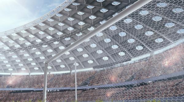 Alertă cu bombă la Campionatul European 2024: zona fanilor a fost evacuată la Poarta Brandenburg, iar un bărbat a fost arestat