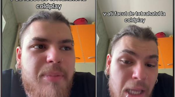 VIDEO S-a întors lumea cu susul în jos! Un rocker îi ia apărarea lui Babasha: "Suntem ultimii ipocriți. Ne-am făcut de c***t pe toată planeta"