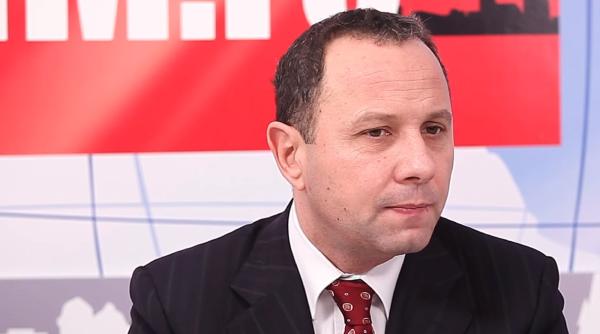 Aurelian Pavelescu, președintele PNȚCD, și-a anunțat candidatura la prezidențiale. ”Un președinte pentru cei care nu au avut un președinte