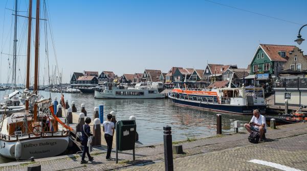 Incident nefericit: Un muncitor român și-a pierdut viața în apele unui port din Belgia