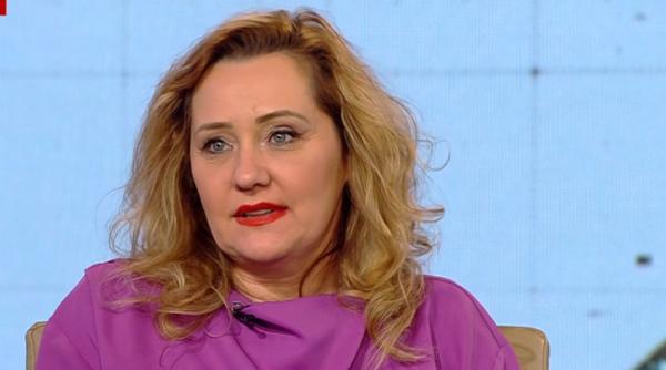 Elena Lasconi va candida pentru președinția USR. ”Mesajul românilor nu trebuie ignorat, ci ascultat”