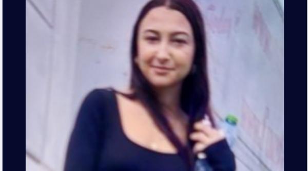 Adolescentă româncă, dispărută fără urmă în Luton. Poliția engleză face apel la public pentru ajutor