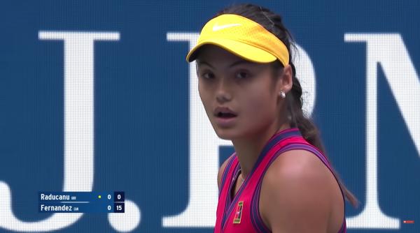 Emma Răducanu a refuzat ocazia de a reprezenta Marea Britanie la Jocurile Olimpice de la Paris