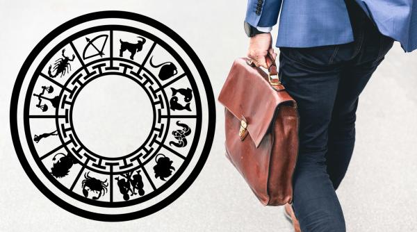 Horoscop 18 iunie: Marți, zodiile vor întâmpina provocări la locul de muncă. Fecioarele se descurcă impecabil! Previziuni complete
