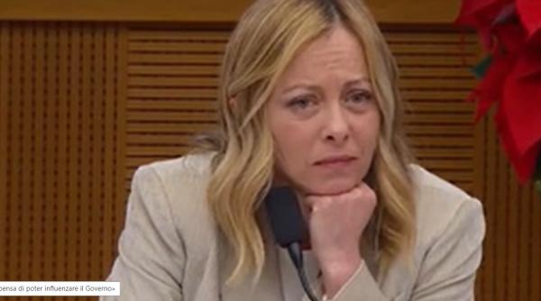 Meloni forțează alegerea premierului în mod direct. Senatul din Italia a aprobat proiectul de reformă a Constituției