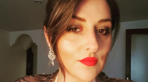 Cătălina Bogoi, invitata săptămânii la Tradiții românești în diaspora -  VIDEO 