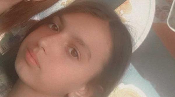 Minoră din Vrancea, dată dispărută de familie. A plecat de acasă și nu mai poate da nimeni de ea