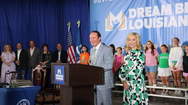 SUA. Statul Louisiana impune cele ''Zece Porunci'' ale lui Moise în şcoli