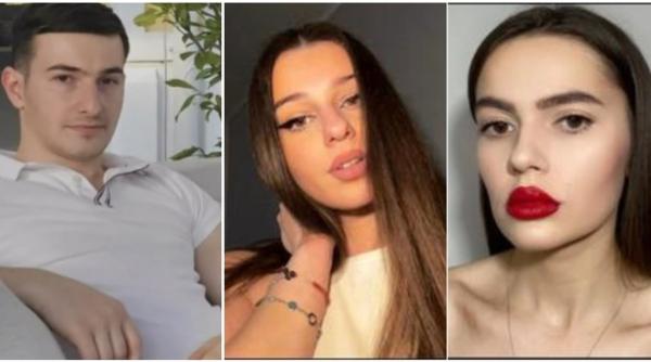 Tragedia din râul Natisone: S-a realizat analiza telefonului Patriziei. Fratele lui Cristian: „De ce nu s-au dus salvatorii să îi ia direct de unde erau”