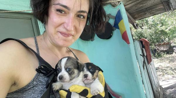 Româncă întoarsă acasă din străinătate: „În UK aveam de toate, dar lipsea fericirea”