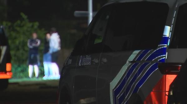 Familie de români din Belgia, atacată de un grup de tineri după meciul de la EURO 