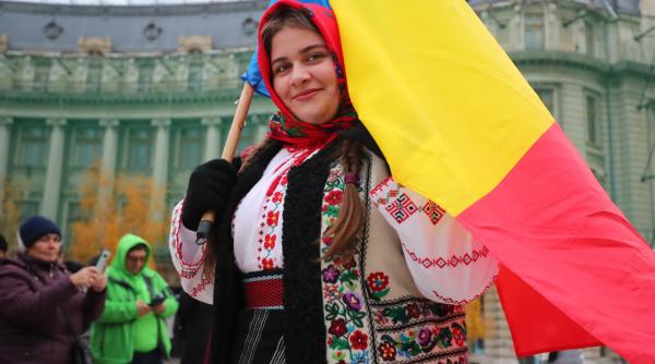 Ce cred românii din străinătate: ar fi utilă o platformă online de învățare a limbii și culturii românești? - rezultat sondaj